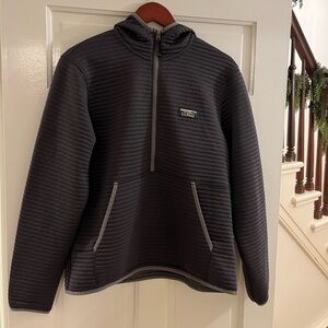LL Bean Men’s Airlight Zip Hoodie